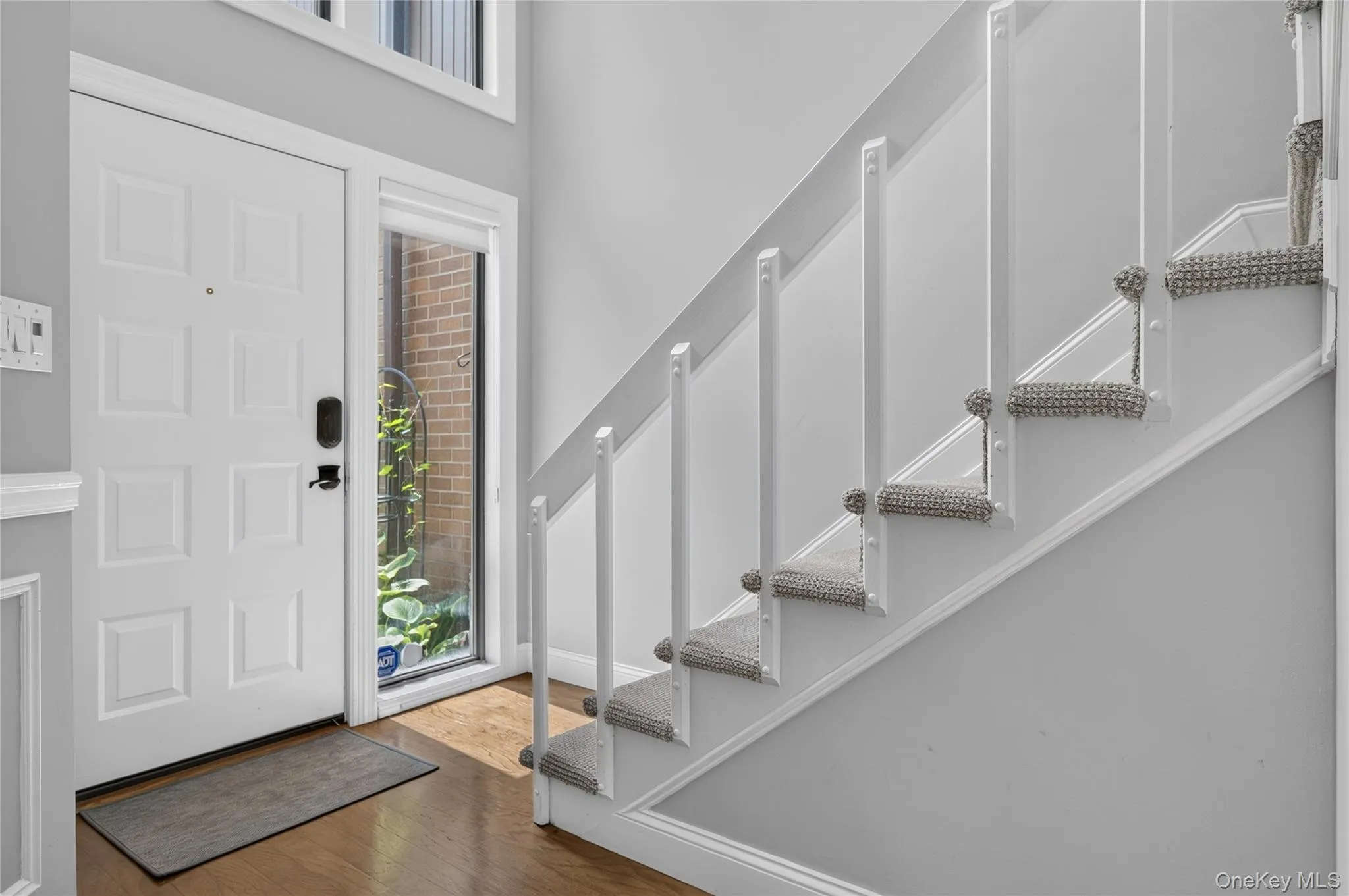 Entry Foyer Entry Foyer