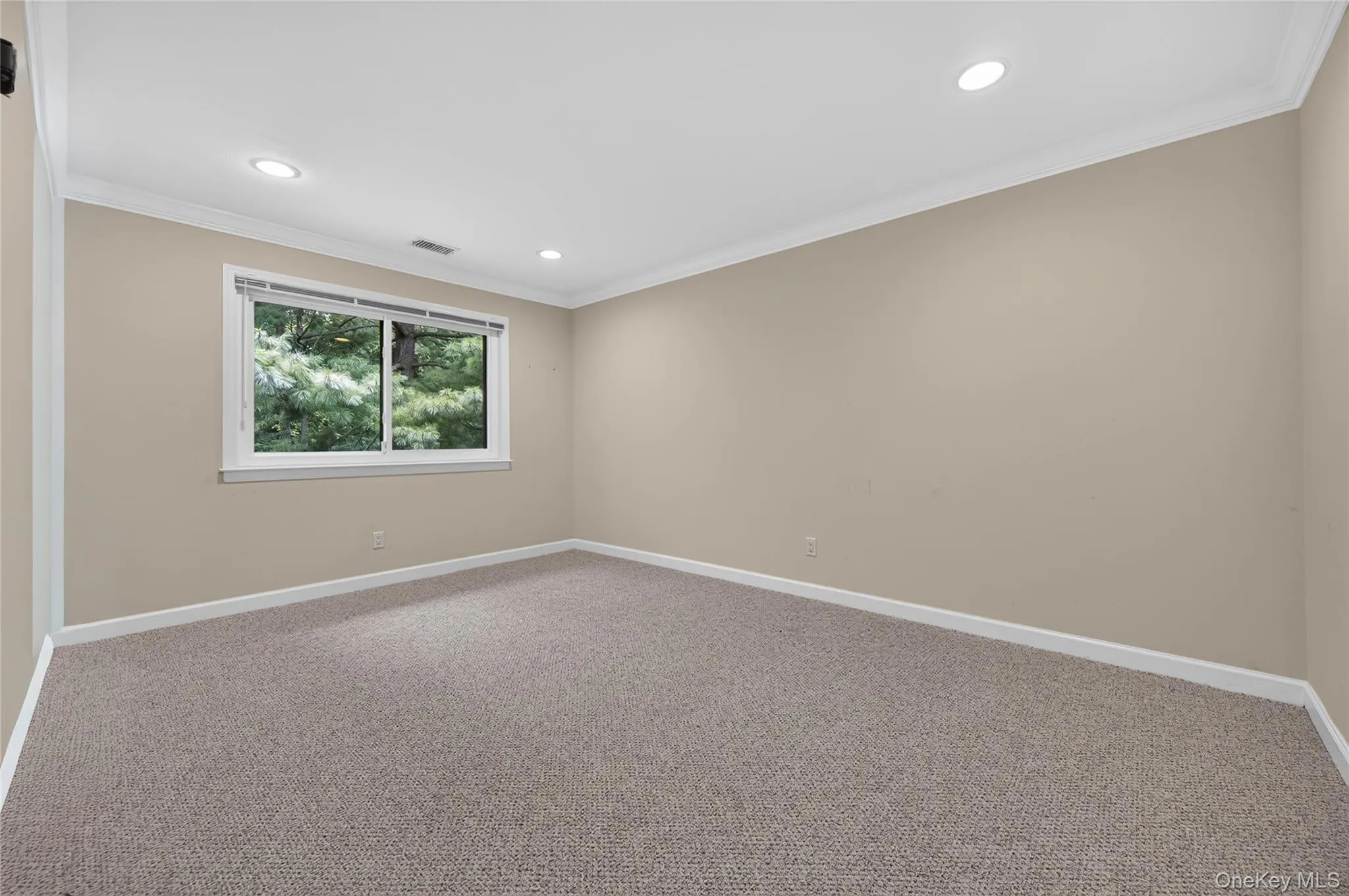 Bedroom 2 with Large Windows Bedroom 2 with Large Windows