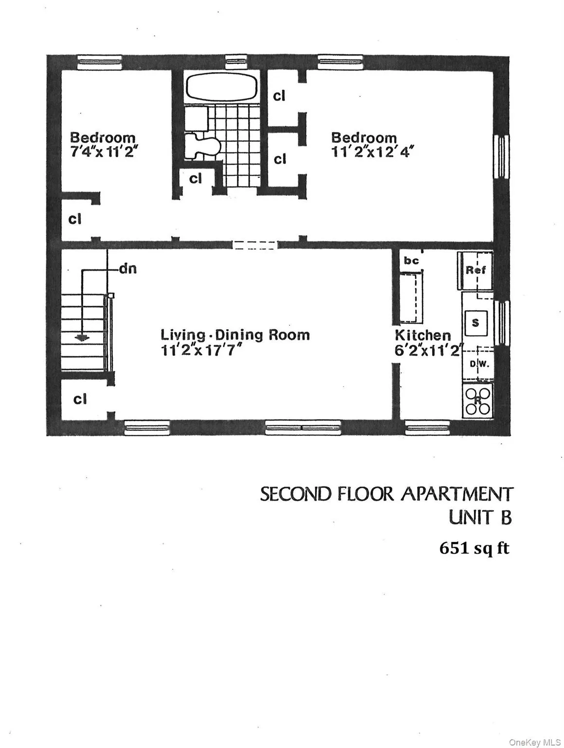 255-49 75th Avenue, New York, NY, 2 Bedrooms Bedrooms, 4 Rooms Rooms,1 BathroomBathrooms,Residential,For Rent,75th,0,1036791 255-49 75th Avenue, New York, NY, 2 Bedrooms Bedrooms, 4 Rooms Rooms,1 BathroomBathrooms,Residential,For Rent,75th,0,1036791