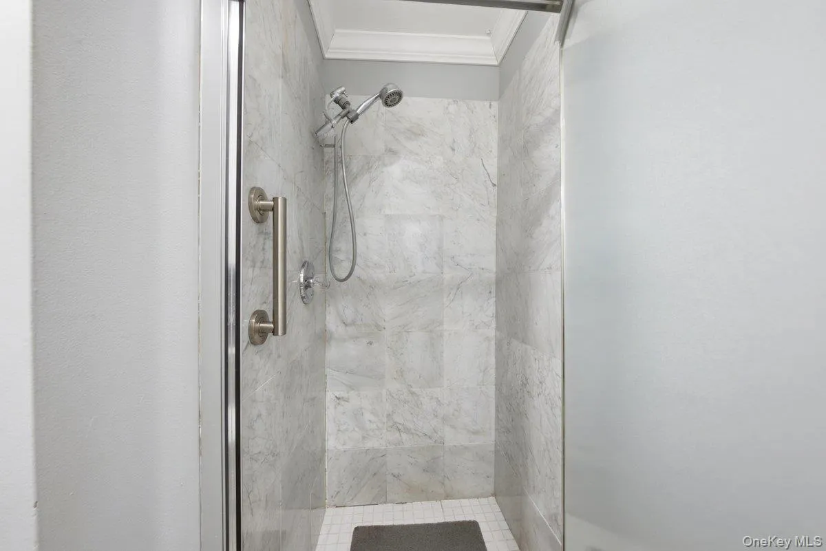 Updated Stand up Shower Updated Stand up Shower