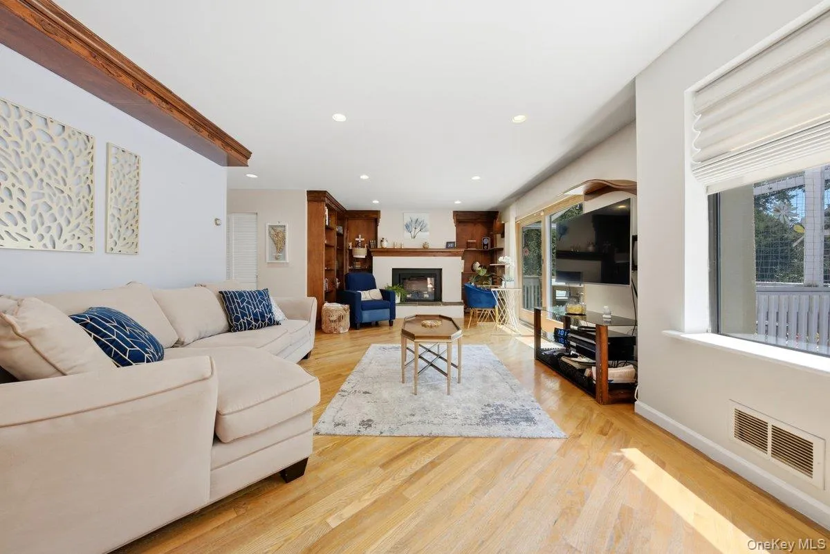 Second floor- Second floor-