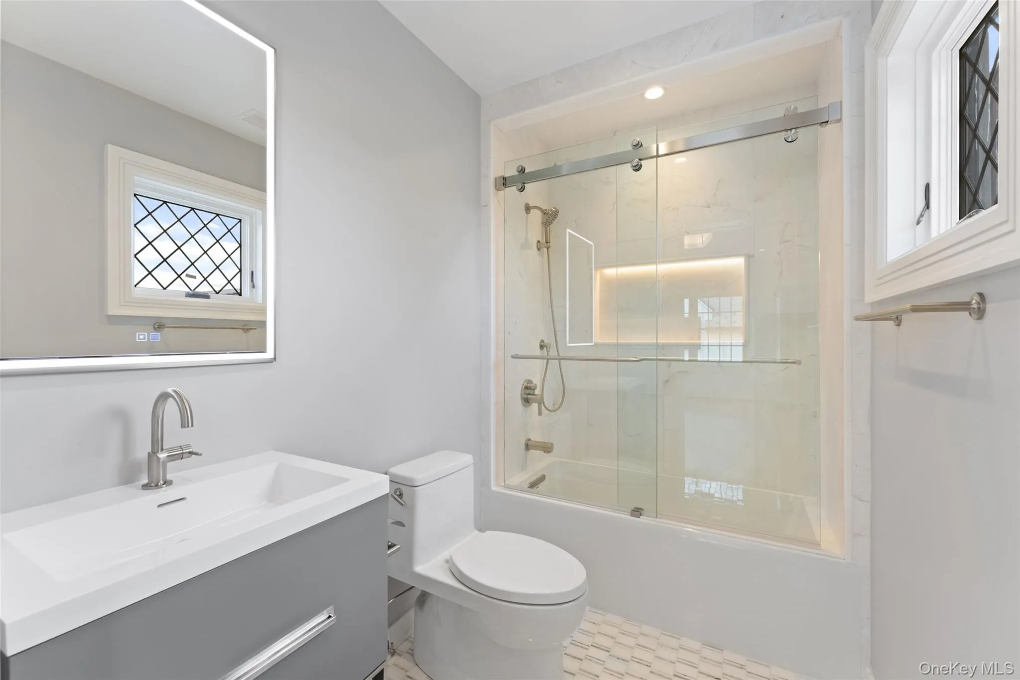 Ensuite bathroom Ensuite bathroom