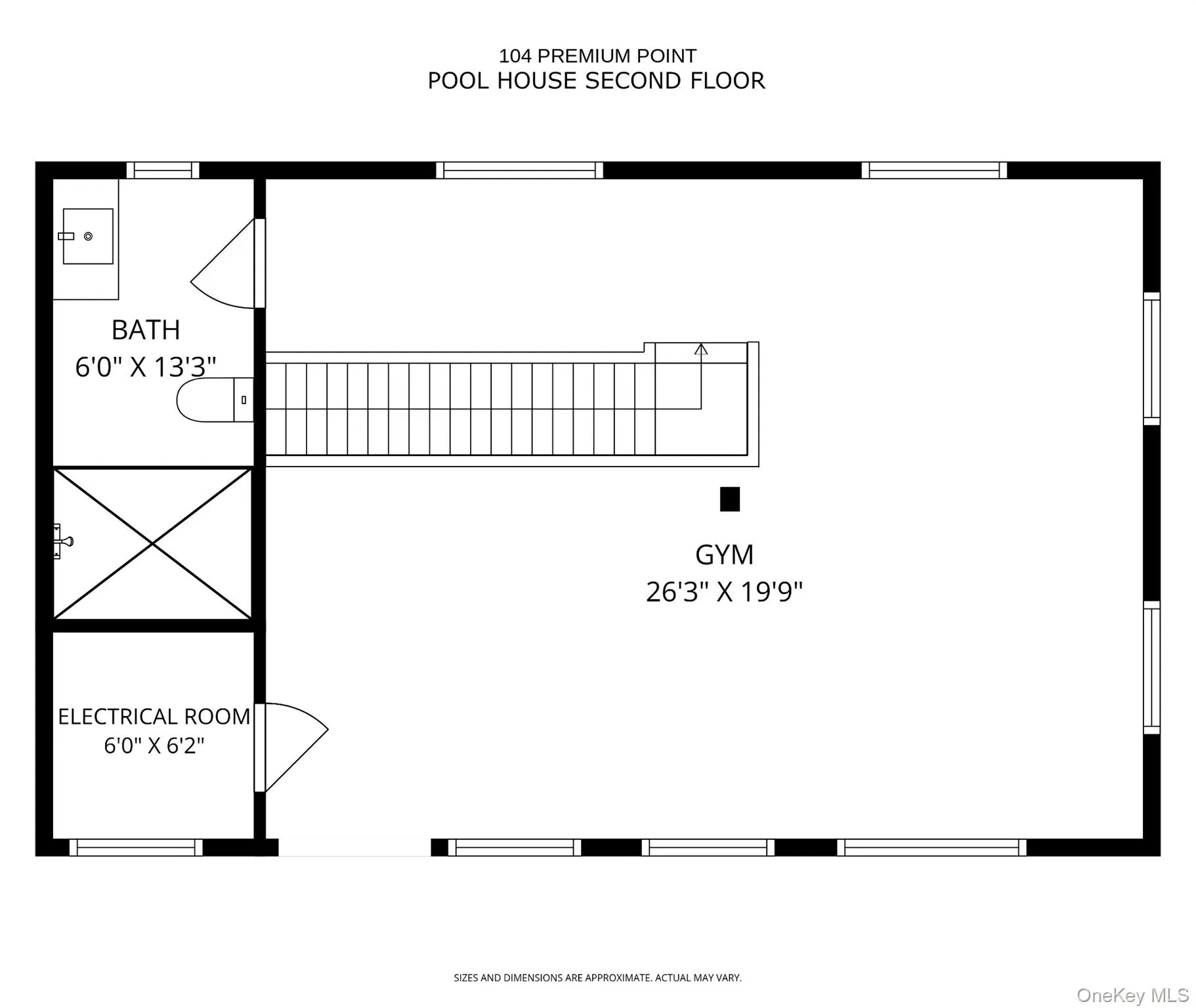 Pool House Pool House