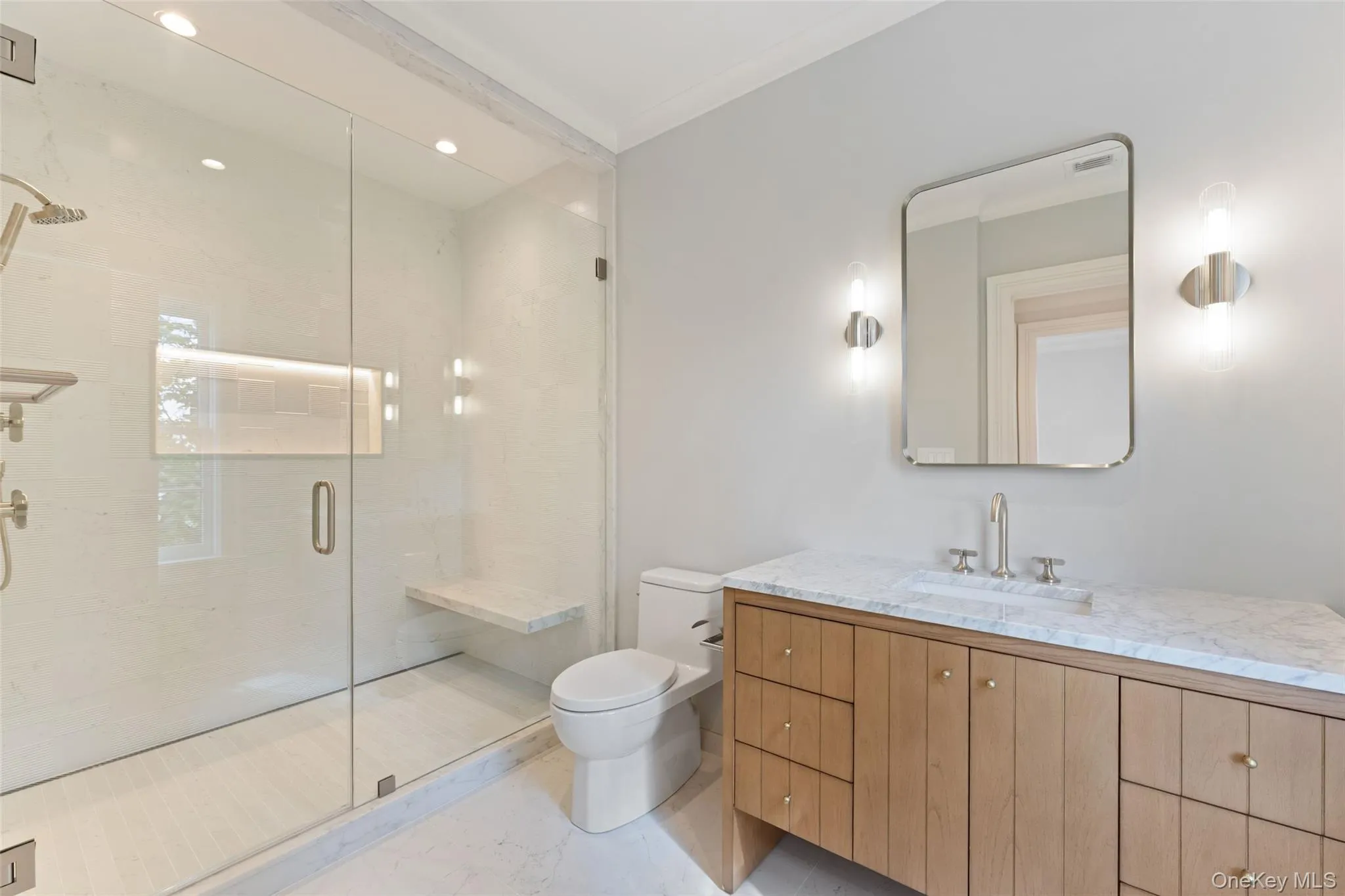 Ensuite bathroom Ensuite bathroom
