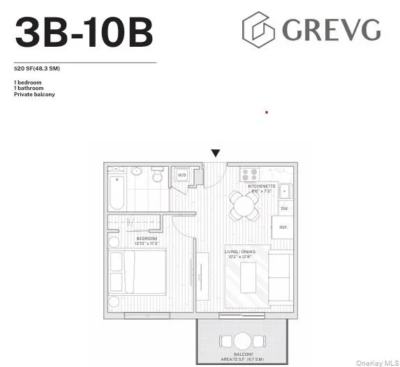 134-16 35th Avenue, New York, NY, 1 Bedroom Bedrooms, 3 Rooms Rooms,1 BathroomBathrooms,Residential Lease,For Rent,35th,0,1036815 134-16 35th Avenue, New York, NY, 1 Bedroom Bedrooms, 3 Rooms Rooms,1 BathroomBathrooms,Residential Lease,For Rent,35th,0,1036815