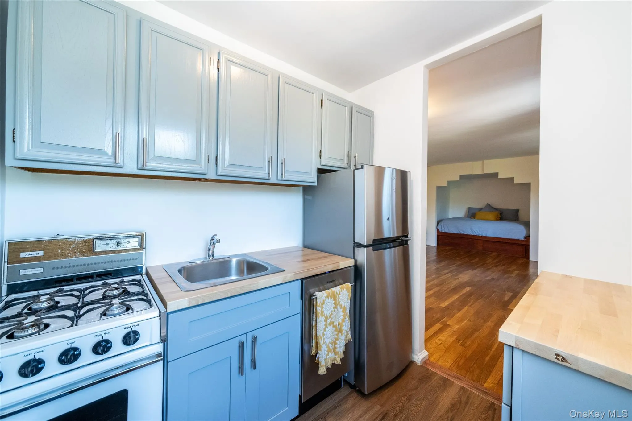 Kitchen Kitchen