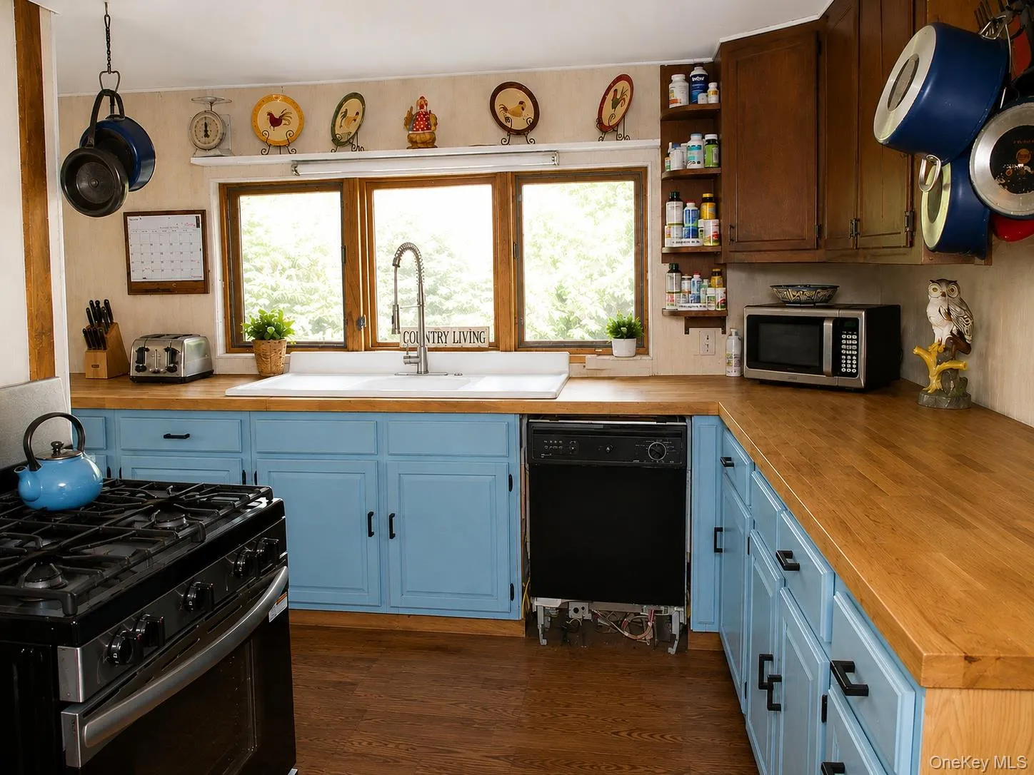 Kitchen Kitchen