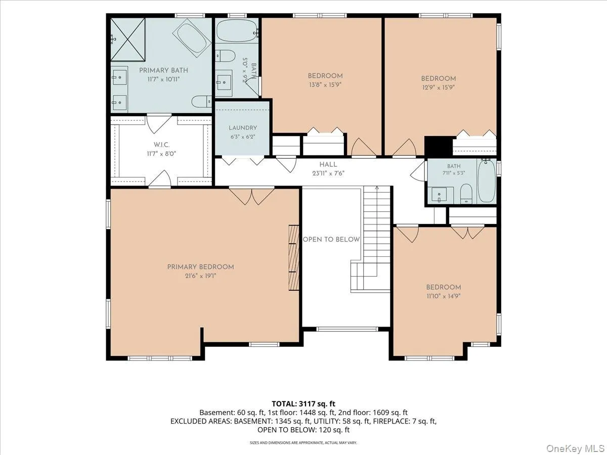 112 Old Oak Lane, Hempstead, NY, 5 Bedrooms Bedrooms, 6 Rooms Rooms,5 BathroomsBathrooms,Residential,For Rent,Old Oak,0,1036835 112 Old Oak Lane, Hempstead, NY, 5 Bedrooms Bedrooms, 6 Rooms Rooms,5 BathroomsBathrooms,Residential,For Rent,Old Oak,0,1036835