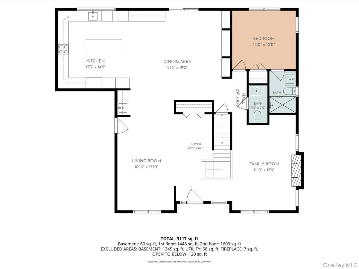 112 Old Oak Lane, Hempstead, NY, 5 Bedrooms Bedrooms, 6 Rooms Rooms,5 BathroomsBathrooms,Residential,For Rent,Old Oak,0,1036835 112 Old Oak Lane, Hempstead, NY, 5 Bedrooms Bedrooms, 6 Rooms Rooms,5 BathroomsBathrooms,Residential,For Rent,Old Oak,0,1036835