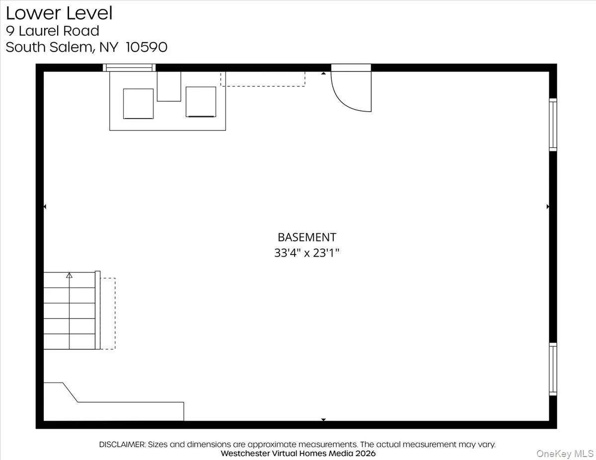 9 Laurel Road, Lewisboro, NY, 4 Bedrooms Bedrooms, 8 Rooms Rooms,1 BathroomBathrooms,Residential,For Rent,Laurel,0,1036838 9 Laurel Road, Lewisboro, NY, 4 Bedrooms Bedrooms, 8 Rooms Rooms,1 BathroomBathrooms,Residential,For Rent,Laurel,0,1036838