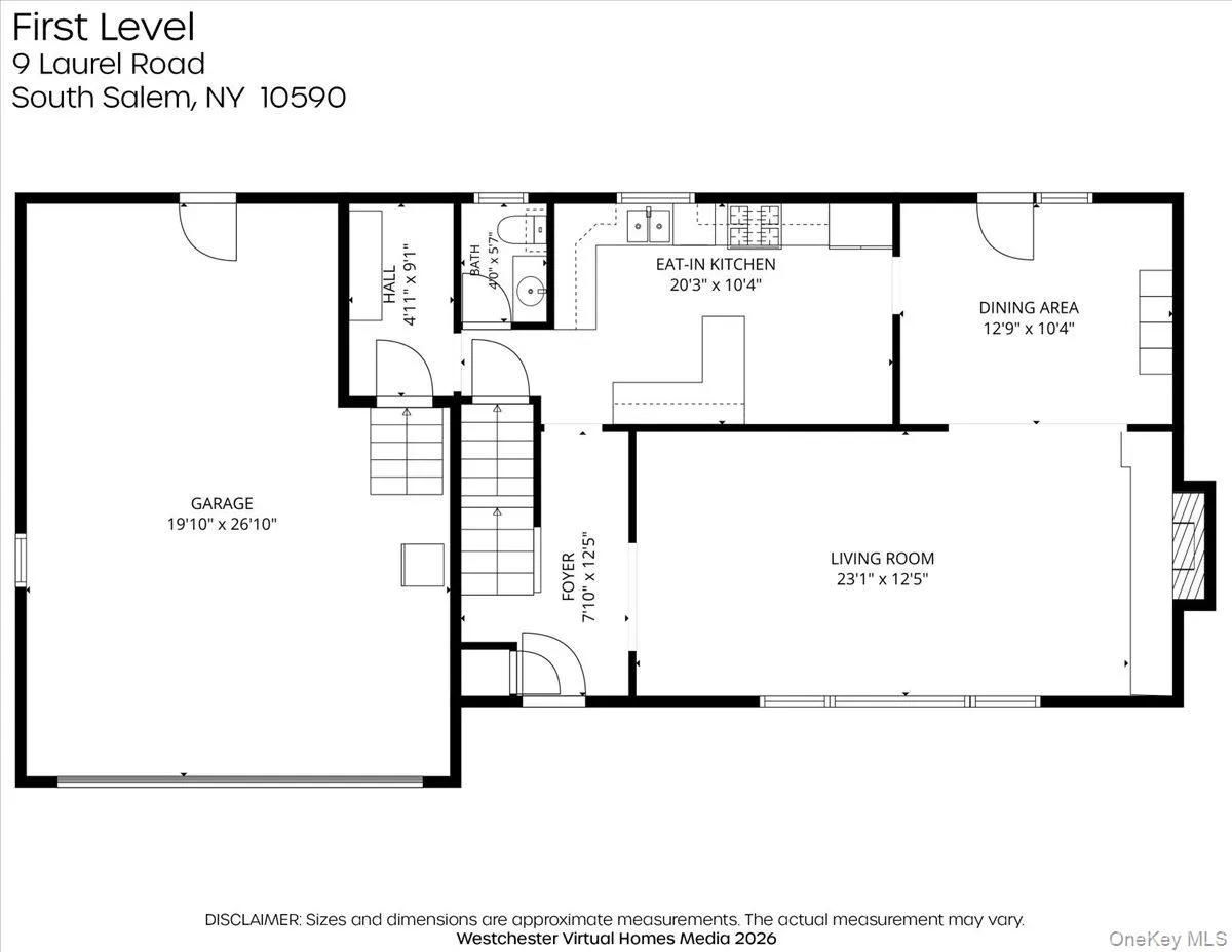 9 Laurel Road, Lewisboro, NY, 4 Bedrooms Bedrooms, 8 Rooms Rooms,1 BathroomBathrooms,Residential,For Rent,Laurel,0,1036838 9 Laurel Road, Lewisboro, NY, 4 Bedrooms Bedrooms, 8 Rooms Rooms,1 BathroomBathrooms,Residential,For Rent,Laurel,0,1036838