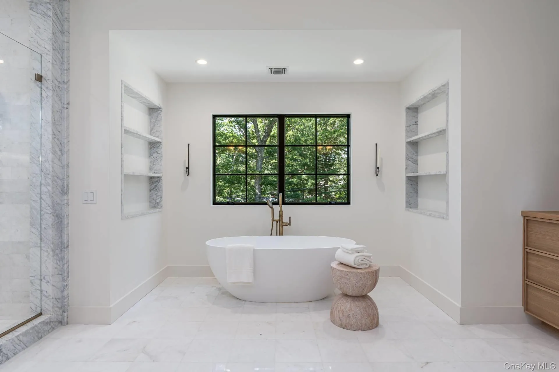 Primary Bath Primary Bath