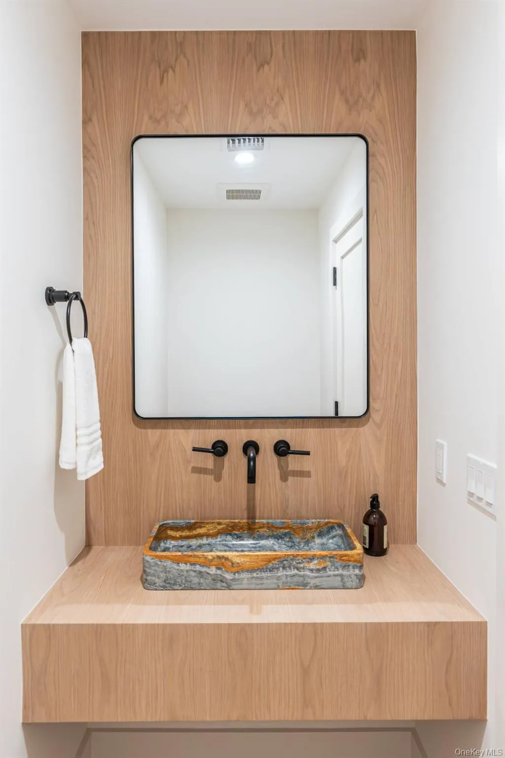 Custom vessel sink Custom vessel sink