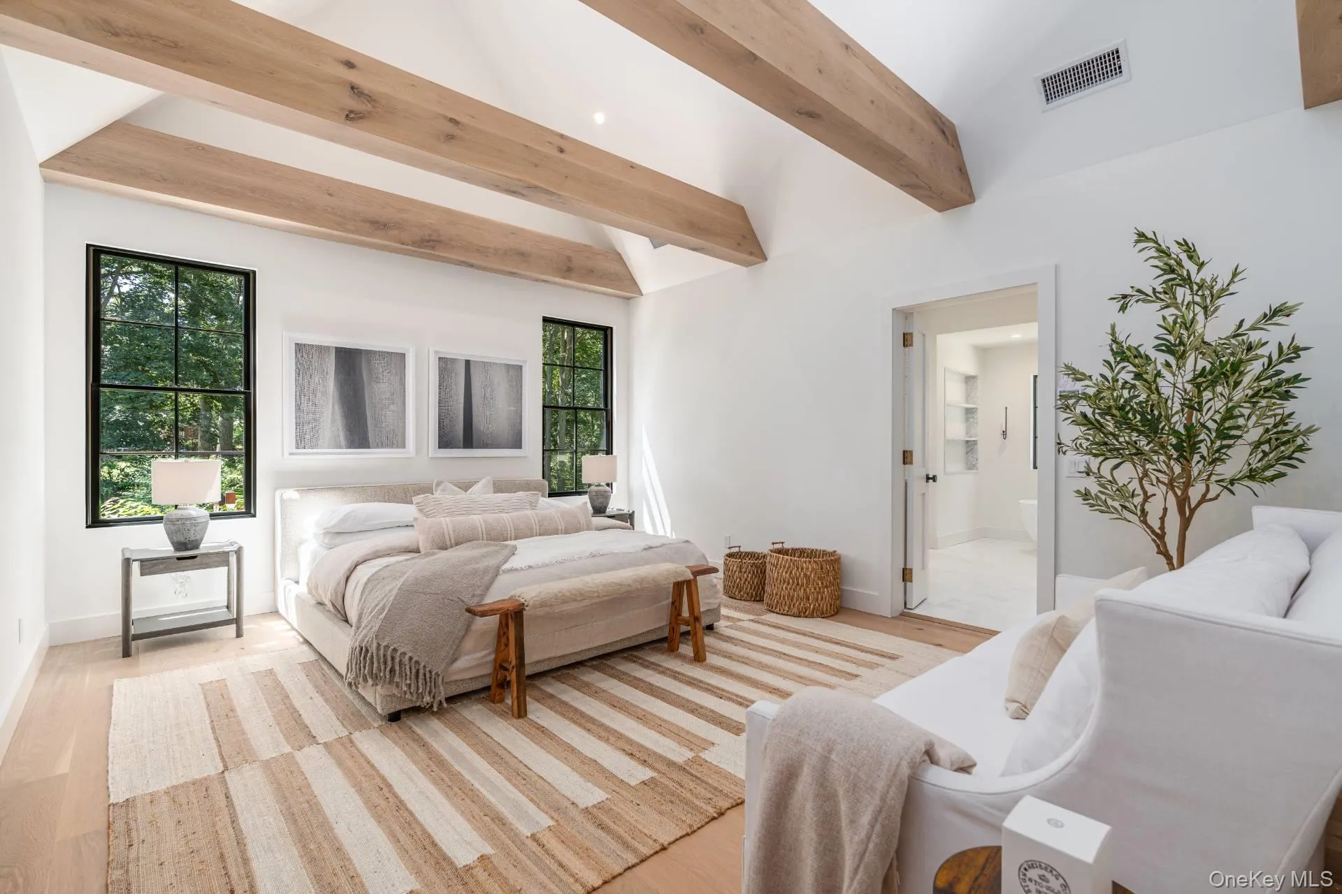 Primary Suite Primary Suite
