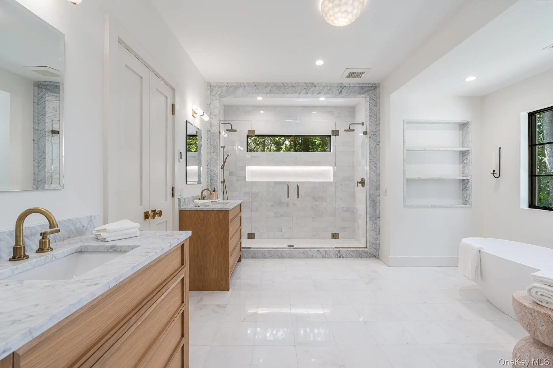 Primary Bath Primary Bath