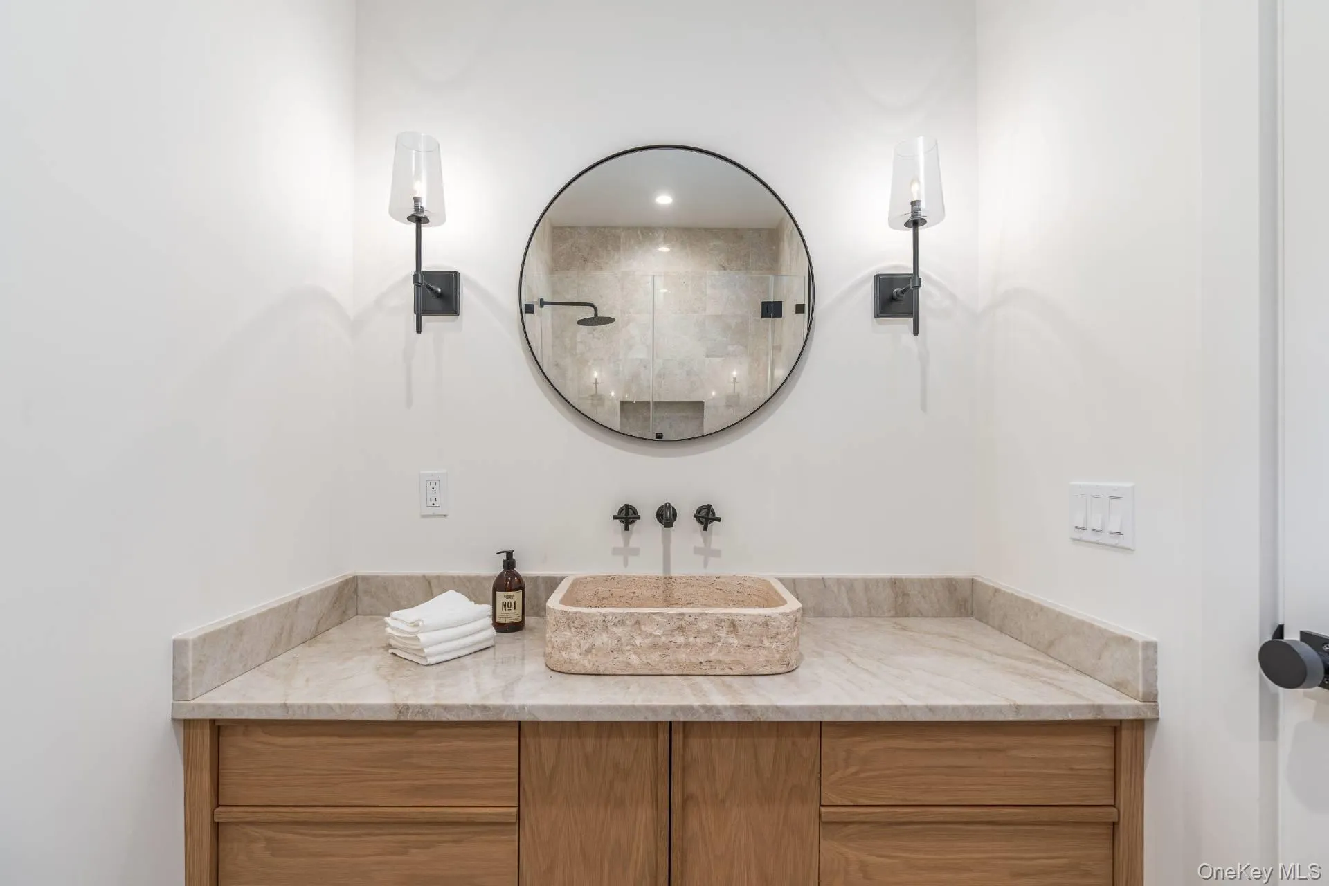 Custom vessel sink Custom vessel sink