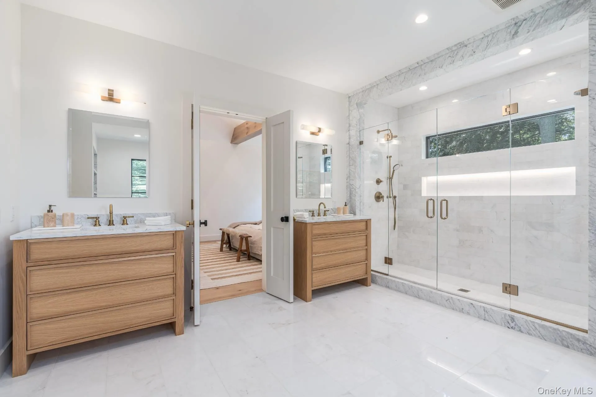 Primary Bath Primary Bath