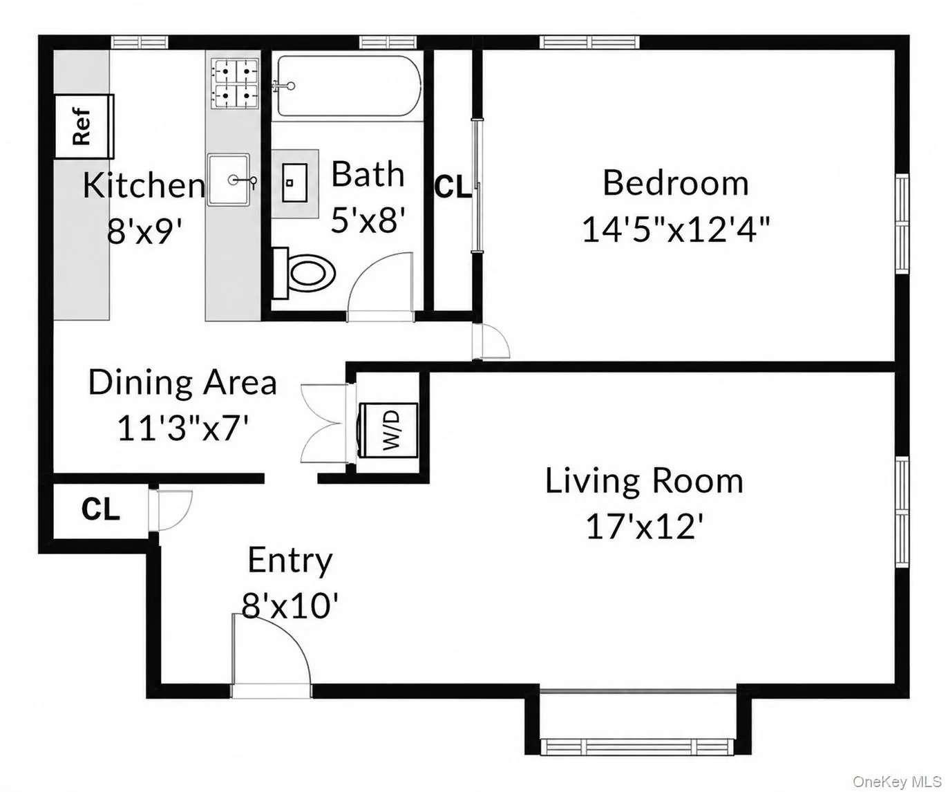17 Robins Crescent, New Rochelle, NY, 1 Bedroom Bedrooms, 3 Rooms Rooms,1 BathroomBathrooms,Residential,For Rent,Robins,0,1036843 17 Robins Crescent, New Rochelle, NY, 1 Bedroom Bedrooms, 3 Rooms Rooms,1 BathroomBathrooms,Residential,For Rent,Robins,0,1036843