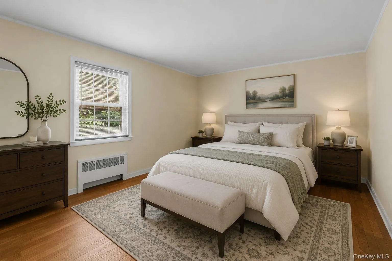 AI GENERATED BEDROOM AI GENERATED BEDROOM