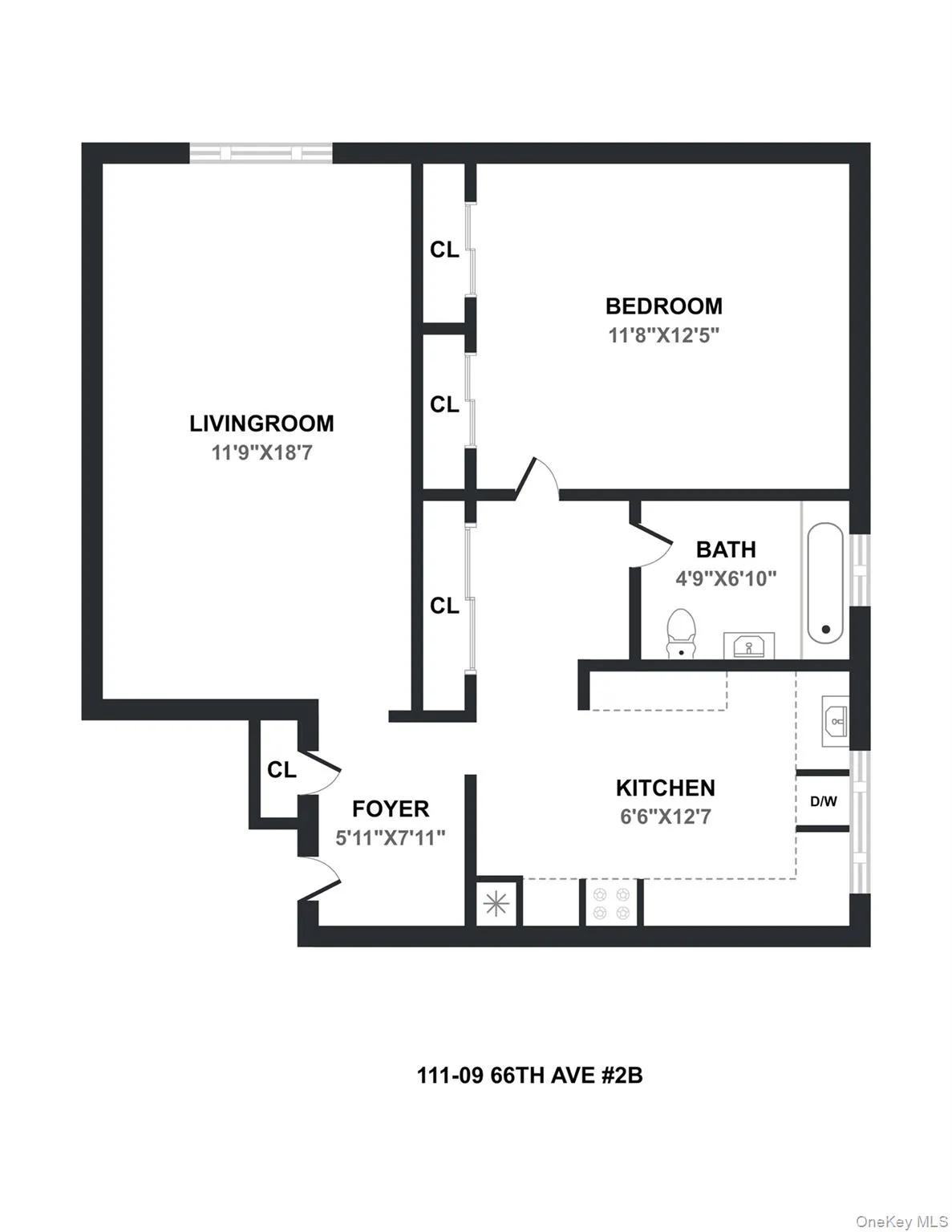 111-09 66th Avenue, New York, NY, 1 Bedroom Bedrooms, 3 Rooms Rooms,1 BathroomBathrooms,Residential,For Rent,66th,0,1036861 111-09 66th Avenue, New York, NY, 1 Bedroom Bedrooms, 3 Rooms Rooms,1 BathroomBathrooms,Residential,For Rent,66th,0,1036861