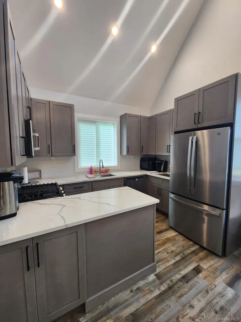 Kitchen Kitchen