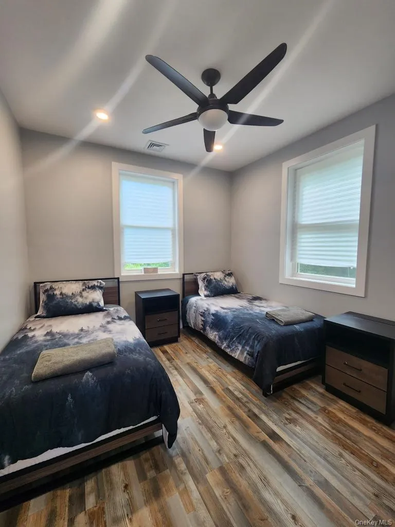 Bedroom 2 Bedroom 2