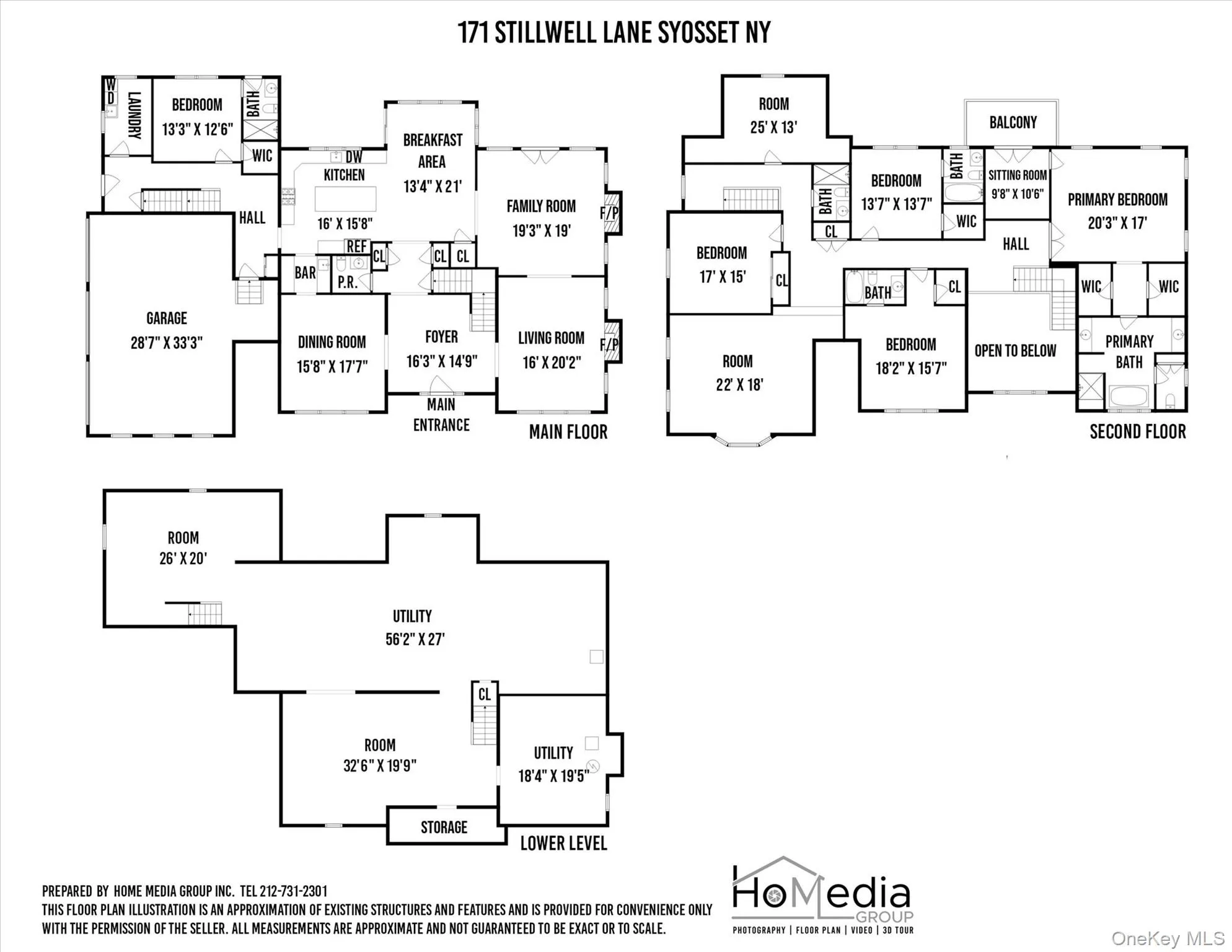 171 Stillwell Lane, Oyster Bay, NY, 5 Bedrooms Bedrooms, 12 Rooms Rooms,5 BathroomsBathrooms,Residential,For Rent,Stillwell,0,1036900 171 Stillwell Lane, Oyster Bay, NY, 5 Bedrooms Bedrooms, 12 Rooms Rooms,5 BathroomsBathrooms,Residential,For Rent,Stillwell,0,1036900