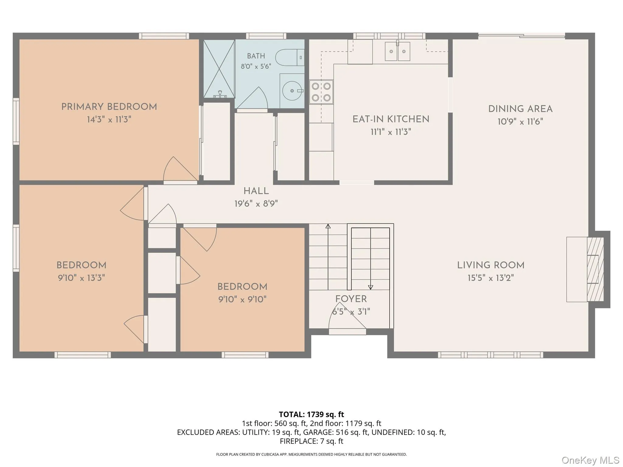16 Cromwell Drive, La Grange, NY, 4 Bedrooms Bedrooms, 7 Rooms Rooms,1 BathroomBathrooms,Residential,For Rent,Cromwell,0,1036909 16 Cromwell Drive, La Grange, NY, 4 Bedrooms Bedrooms, 7 Rooms Rooms,1 BathroomBathrooms,Residential,For Rent,Cromwell,0,1036909