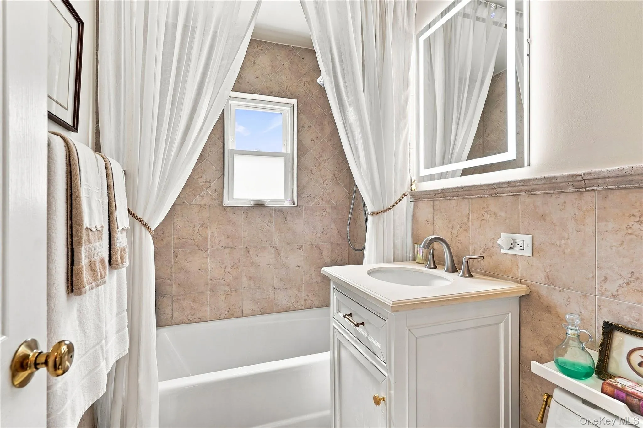 Renovated Bath Renovated Bath