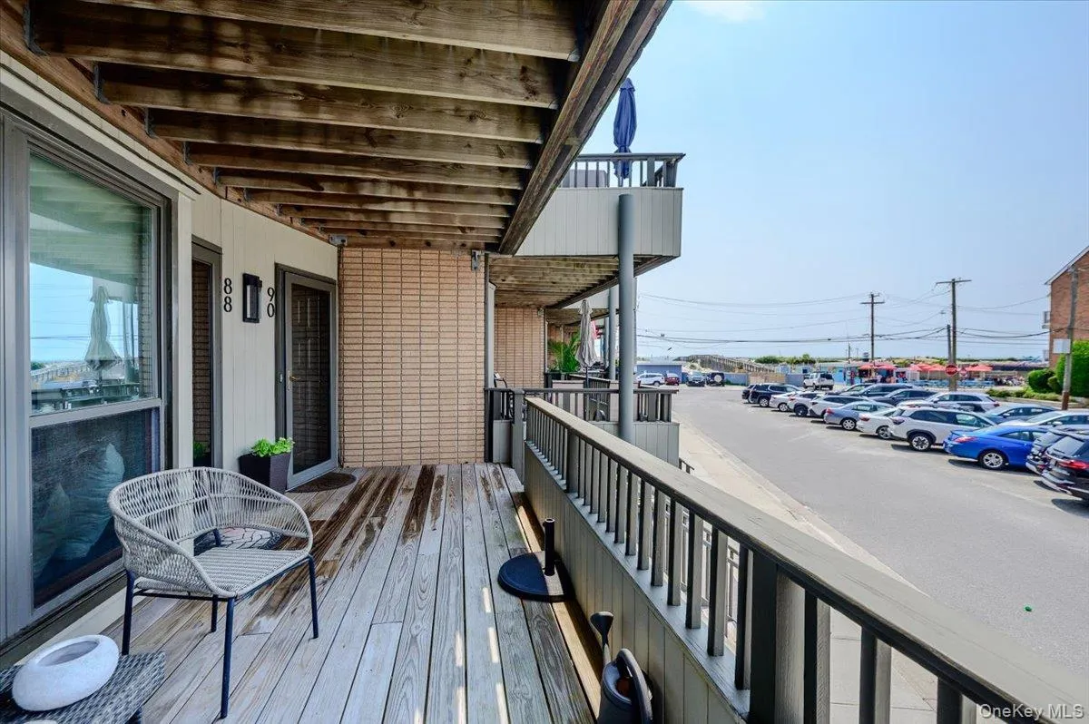 Oceanview Balcony Oceanview Balcony