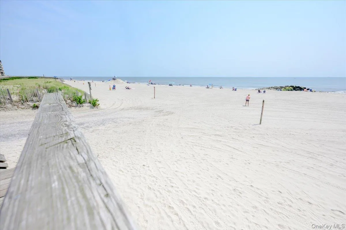 Beach! Beach!