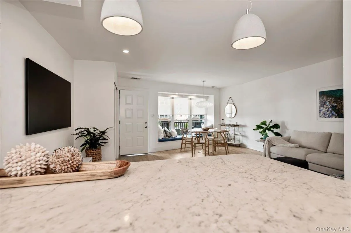Open Plan Open Plan