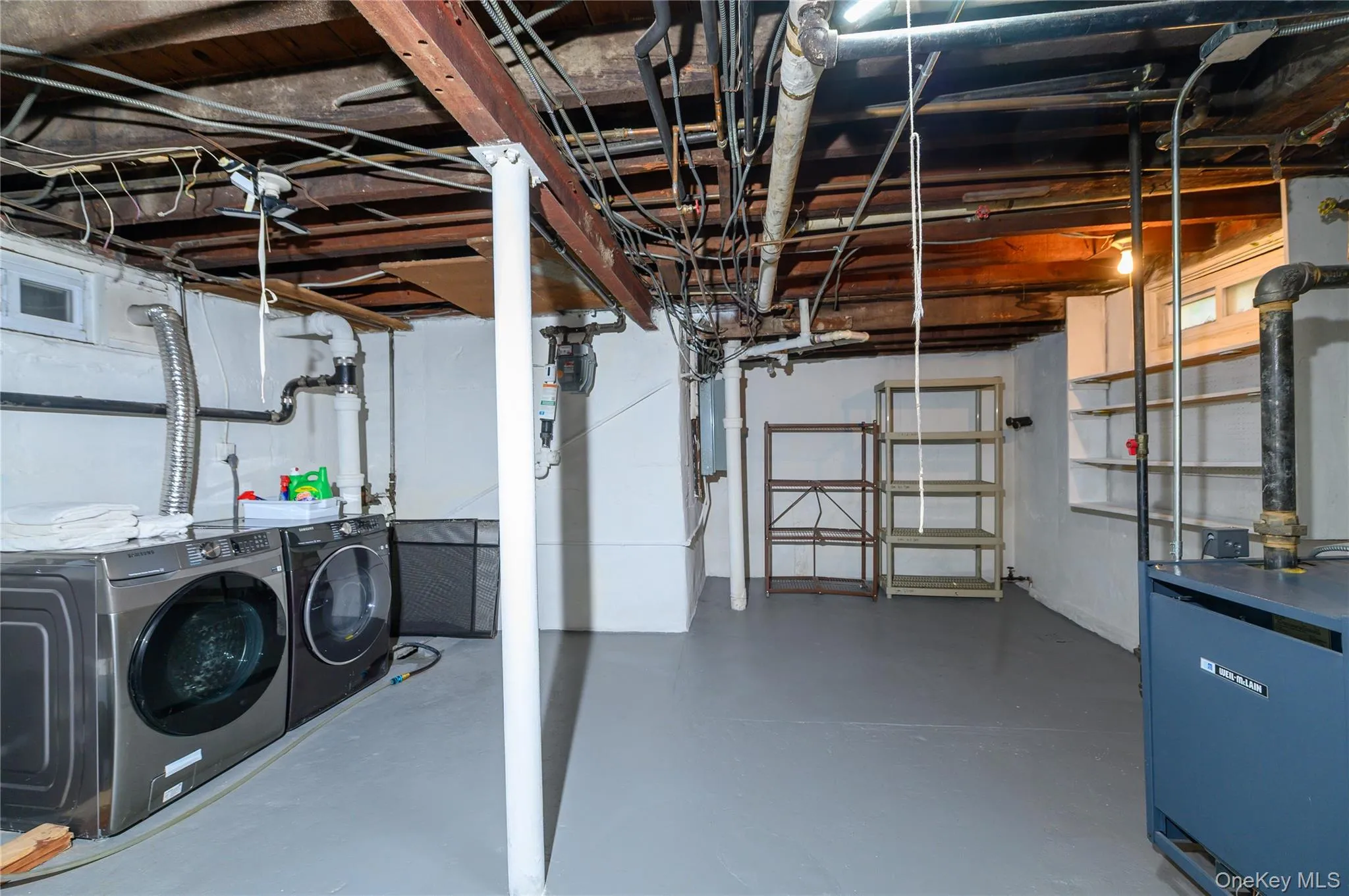 Open Storage & Shelving Open Storage & Shelving