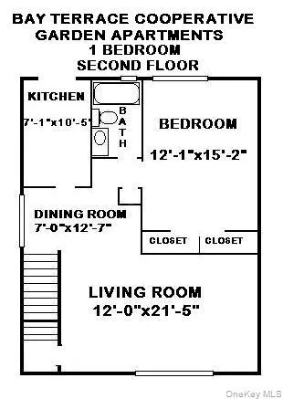 15-98 212 Street, New York, NY, 1 Bedroom Bedrooms, 4 Rooms Rooms,1 BathroomBathrooms,Residential,For Rent,212,0,1036942 15-98 212 Street, New York, NY, 1 Bedroom Bedrooms, 4 Rooms Rooms,1 BathroomBathrooms,Residential,For Rent,212,0,1036942