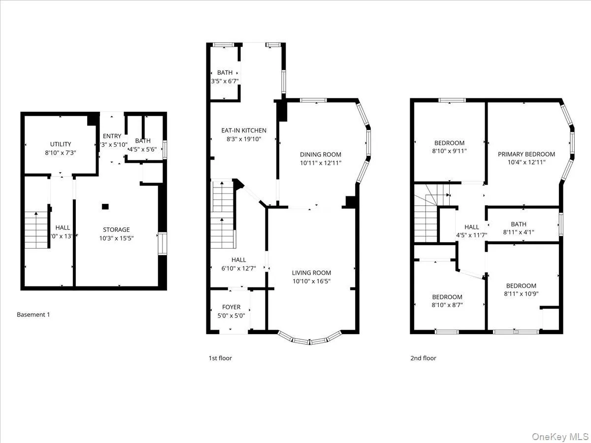 87-63 108th Street, New York, NY, 4 Bedrooms Bedrooms, 7 Rooms Rooms,1 BathroomBathrooms,Residential,For Rent,108th,0,1036956 87-63 108th Street, New York, NY, 4 Bedrooms Bedrooms, 7 Rooms Rooms,1 BathroomBathrooms,Residential,For Rent,108th,0,1036956