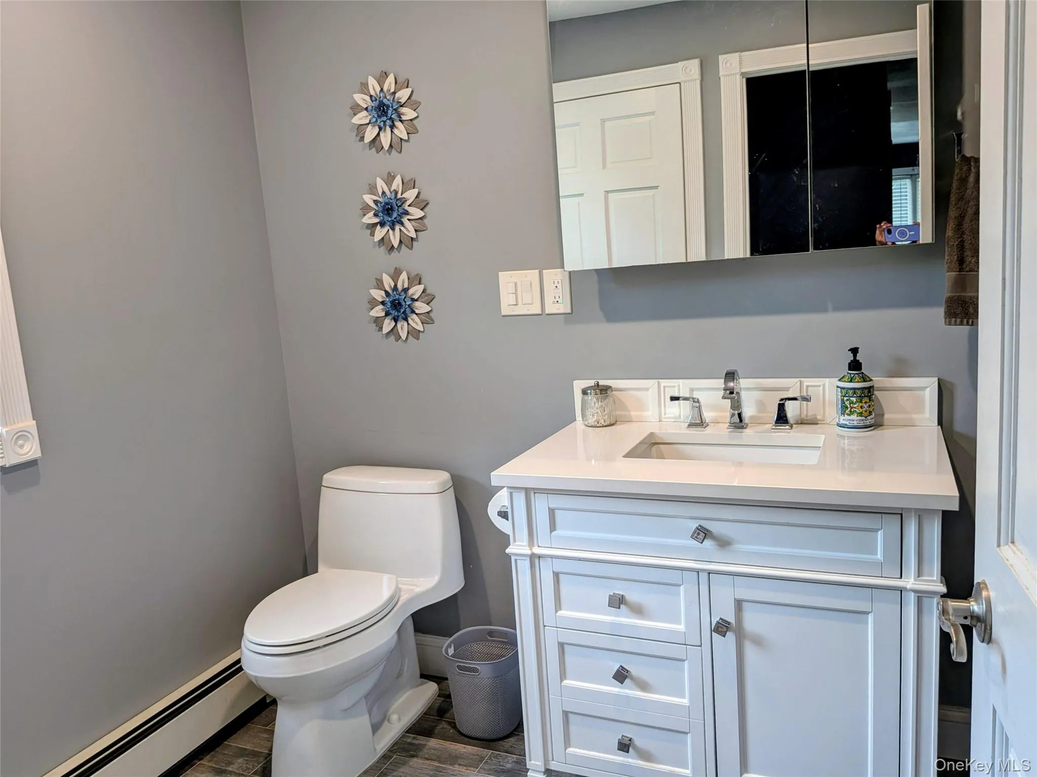 Primary Bath Primary Bath