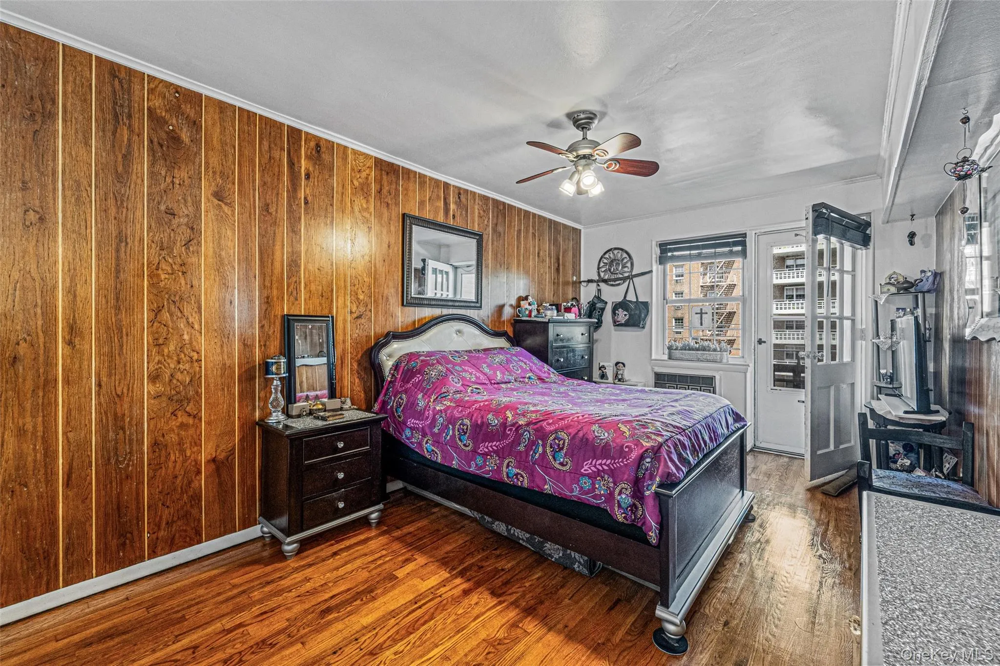 Bedroom 4 Bedroom 4