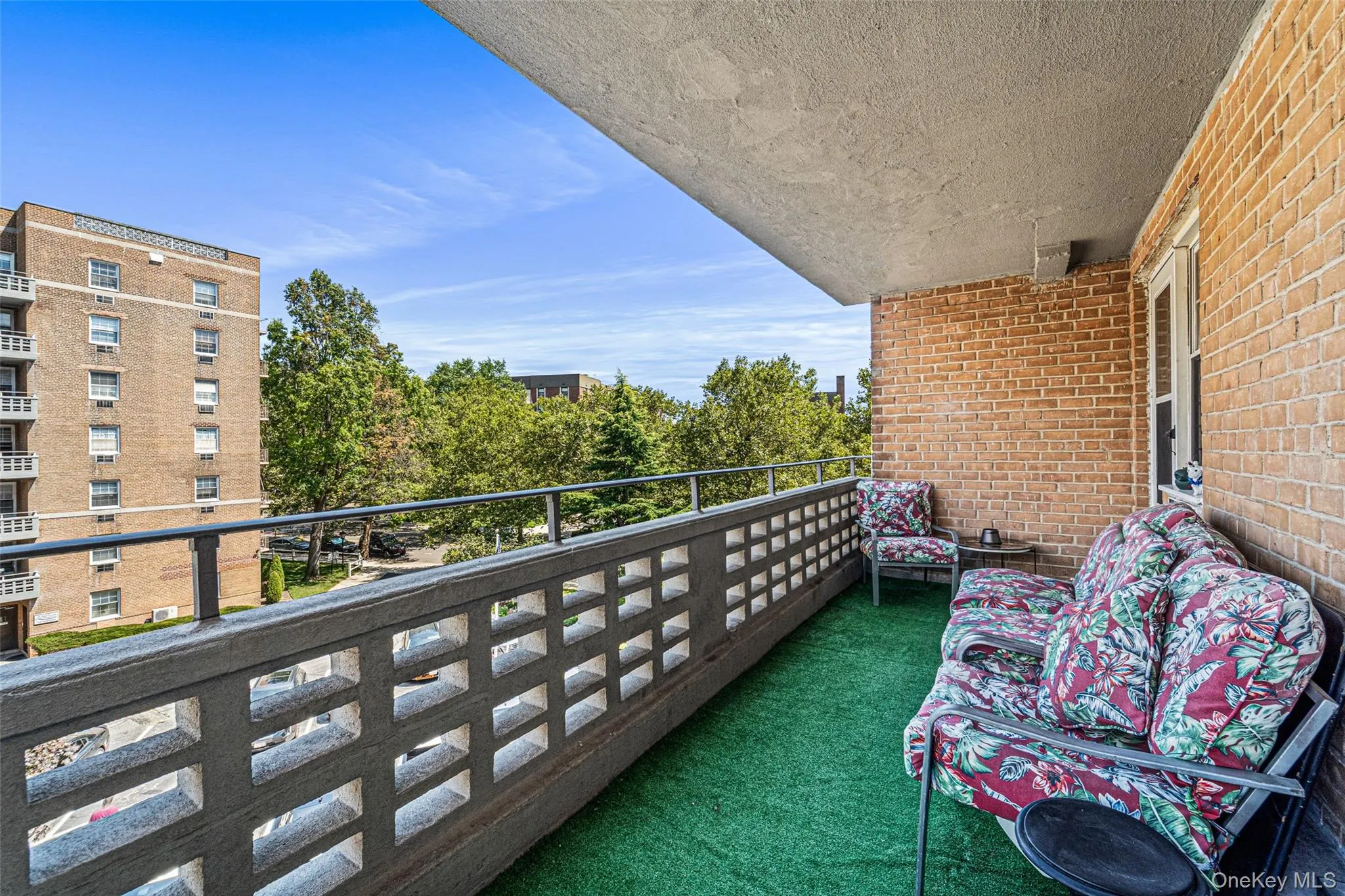 Terrace 1 Terrace 1