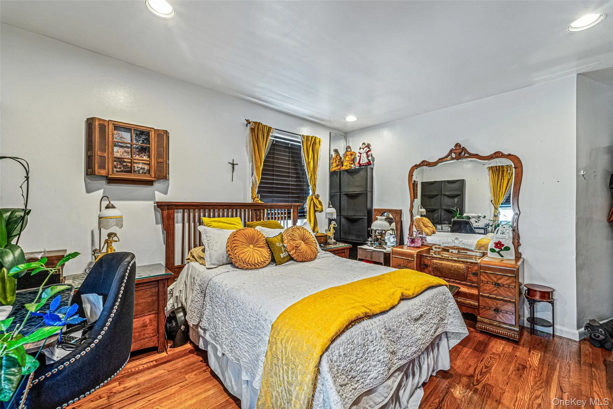 Bedroom 1 Bedroom 1