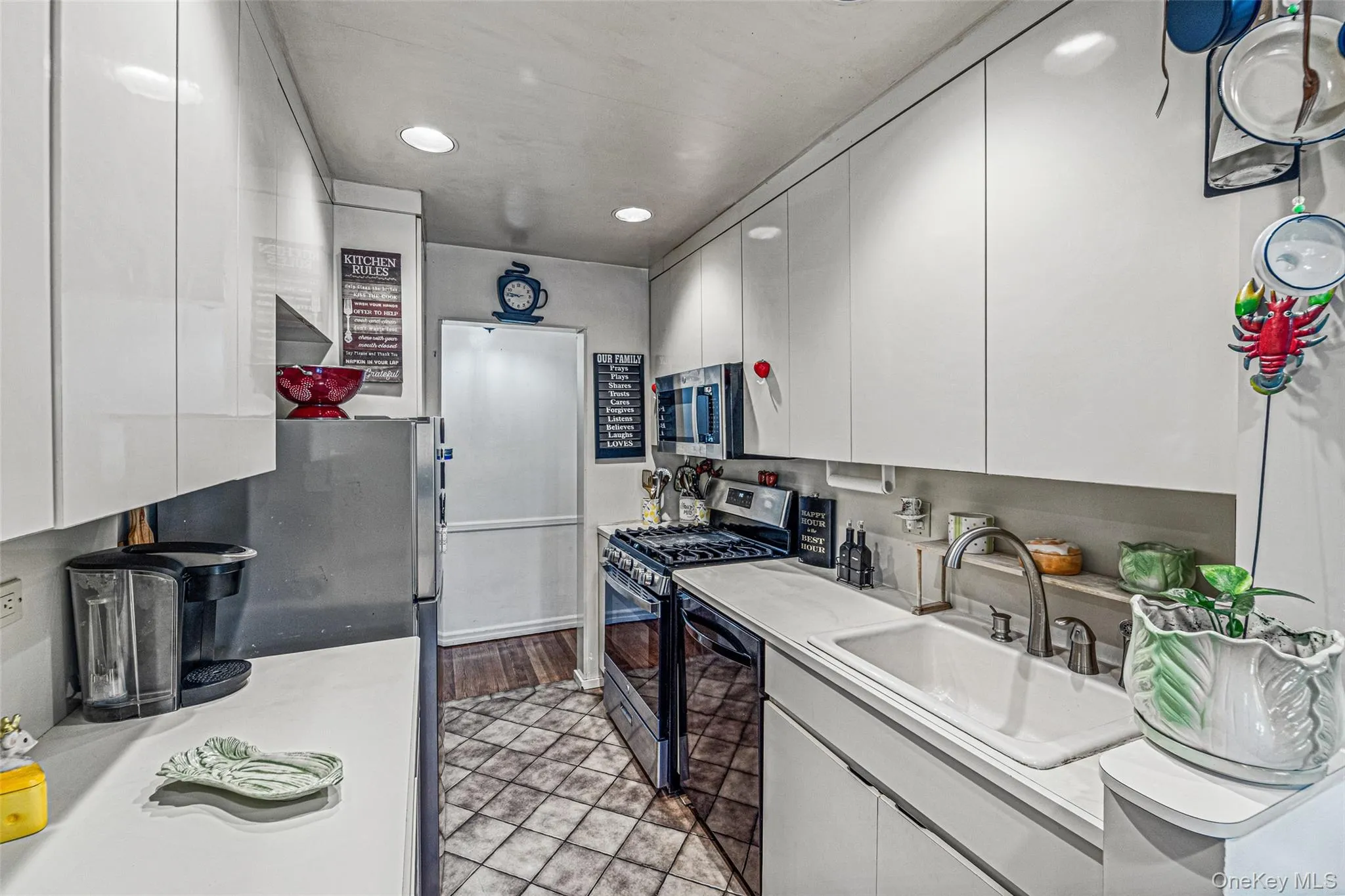 Kitchen Kitchen