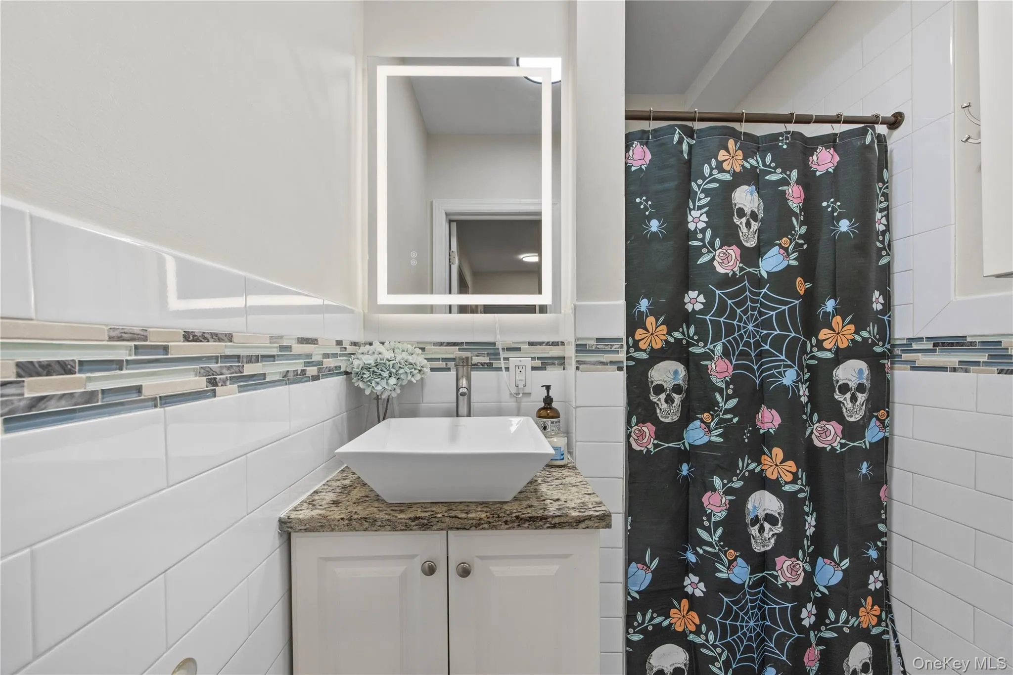 Bathroom 1 of 3 full bathrooms Available Bathroom 1 of 3 full bathrooms Available