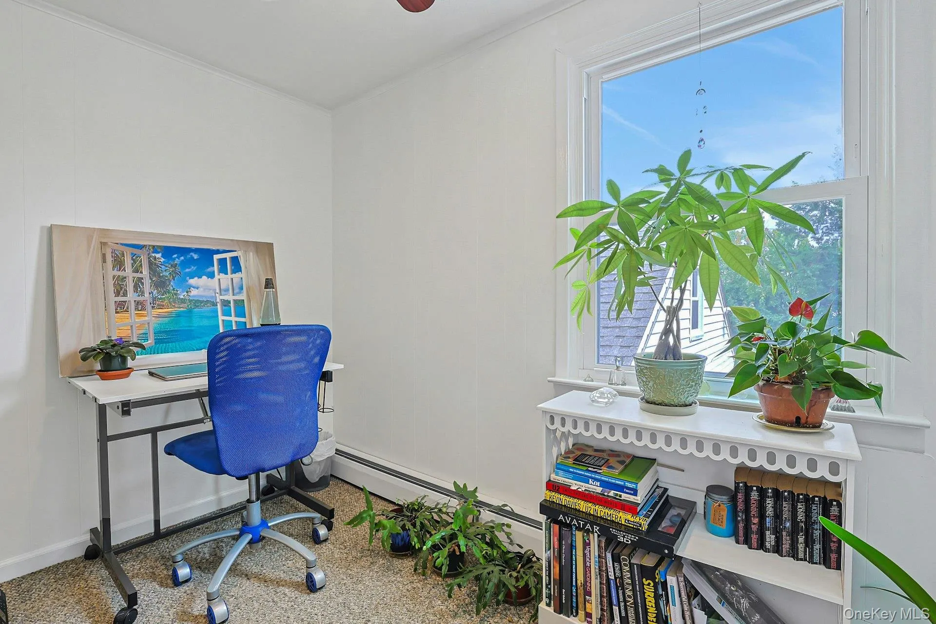 2nd floor bonus room nursery/office 2nd floor bonus room nursery/office