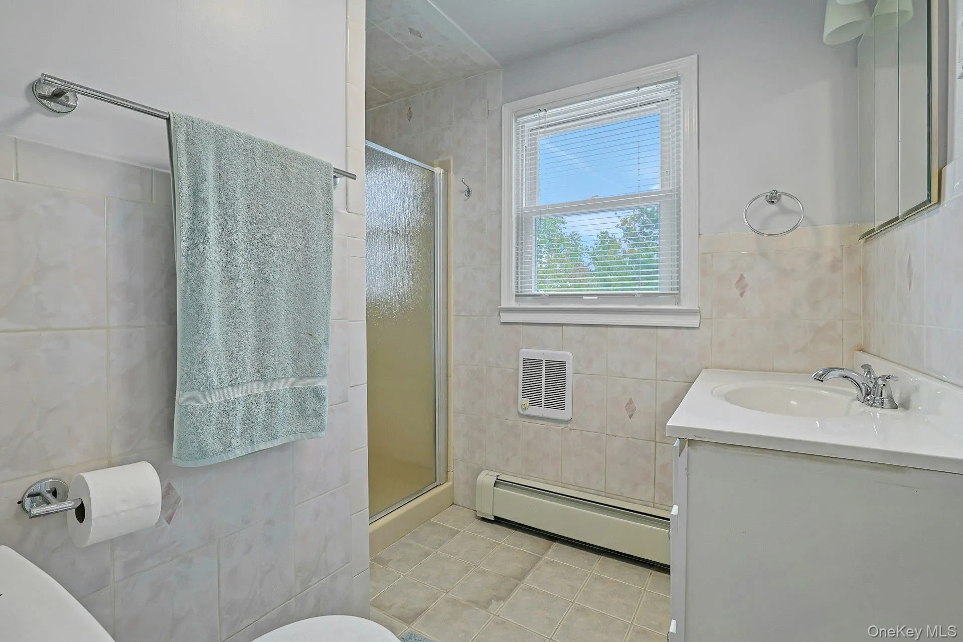 2nd floor full bath 2nd floor full bath