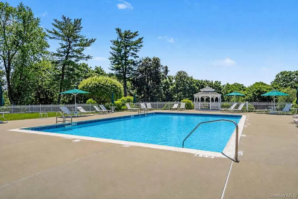 Community Pool Community Pool