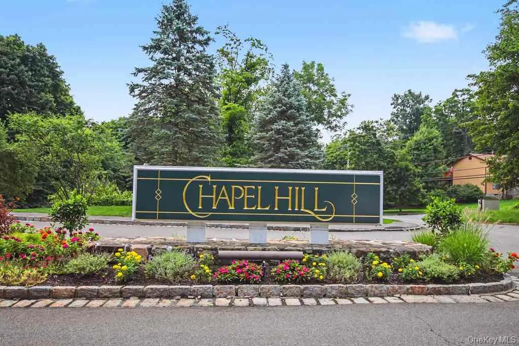 Welcome to Chapel Hill! Welcome to Chapel Hill!