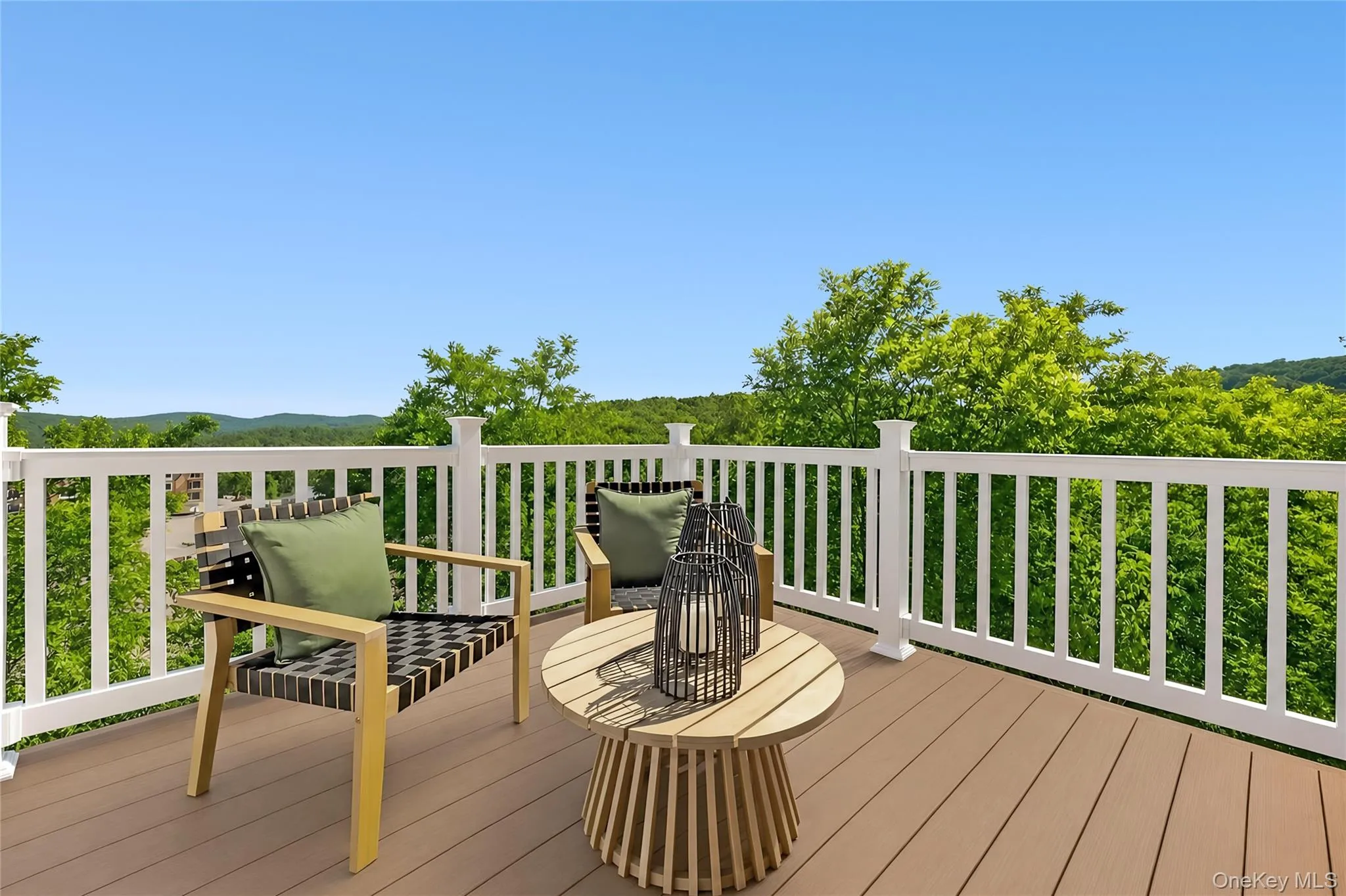 Deck Deck