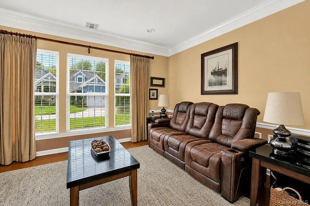 Versatile Den or home office Versatile Den or home office