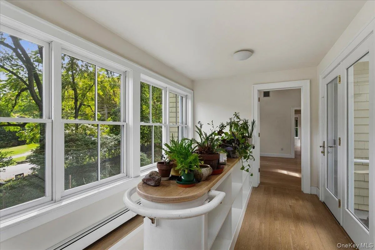 Solarium to Great Room Solarium to Great Room