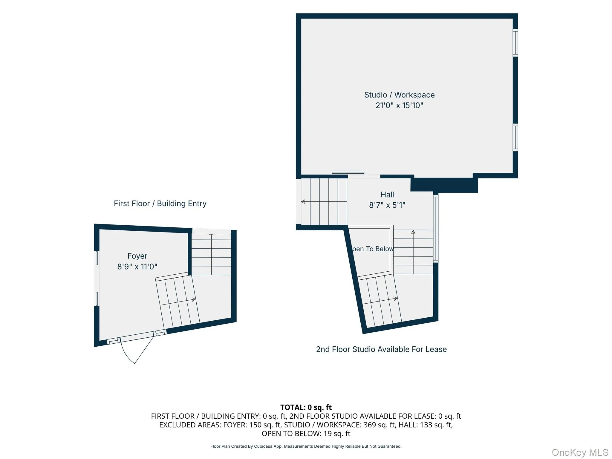 Suitable for 1-3 office users; 1-2 comfortably with storage and meeting area. Suitable for 1-3 office users; 1-2 comfortably with storage and meeting area.