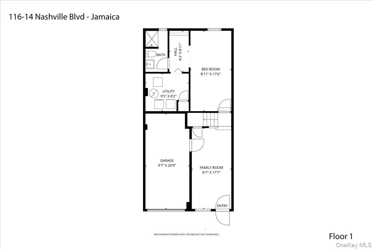 11614 Nashville Boulevard, New York, NY, 3 Bedrooms Bedrooms, 8 Rooms Rooms,2 BathroomsBathrooms,Residential,For Rent,Nashville,0,1037117 11614 Nashville Boulevard, New York, NY, 3 Bedrooms Bedrooms, 8 Rooms Rooms,2 BathroomsBathrooms,Residential,For Rent,Nashville,0,1037117